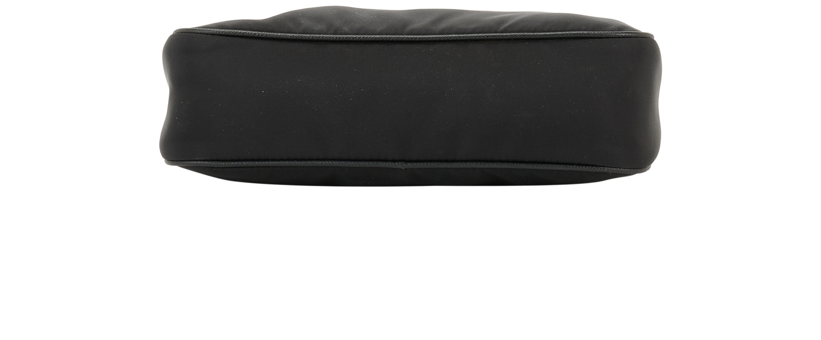 Re-Edition 2005, &pound;610, Handbags, Black, Nylon, Top view